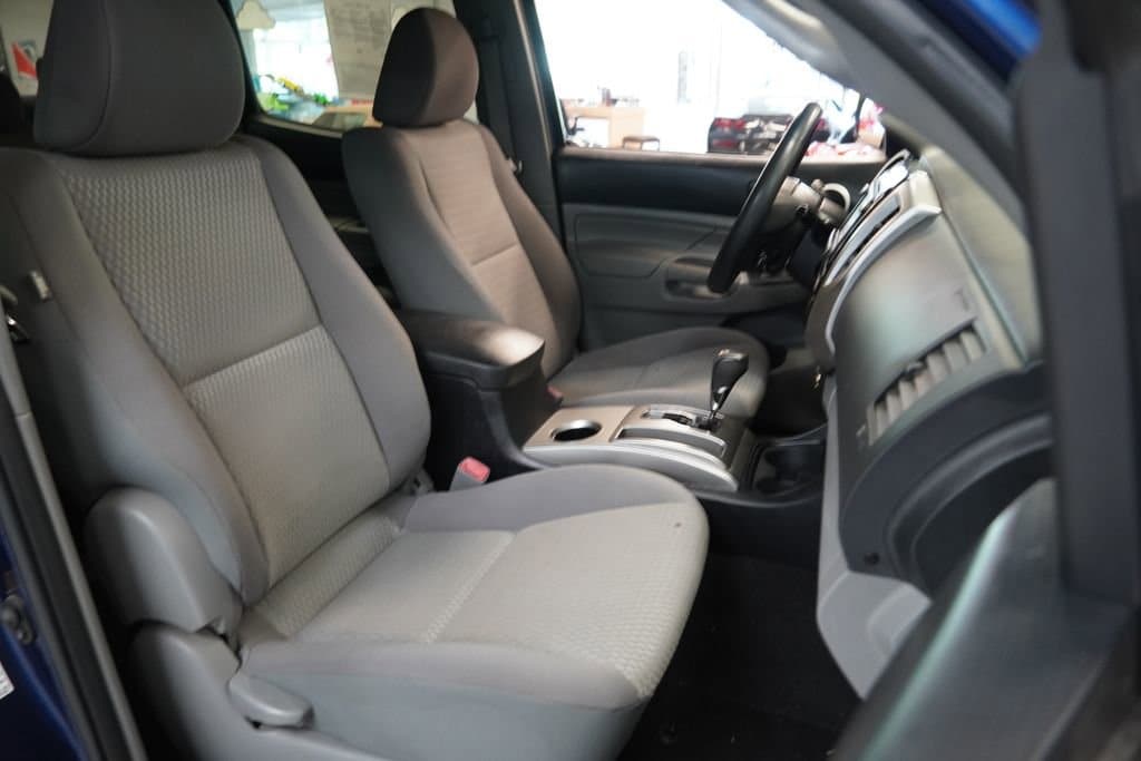2015 Toyota Tacoma Base - Photo 31
