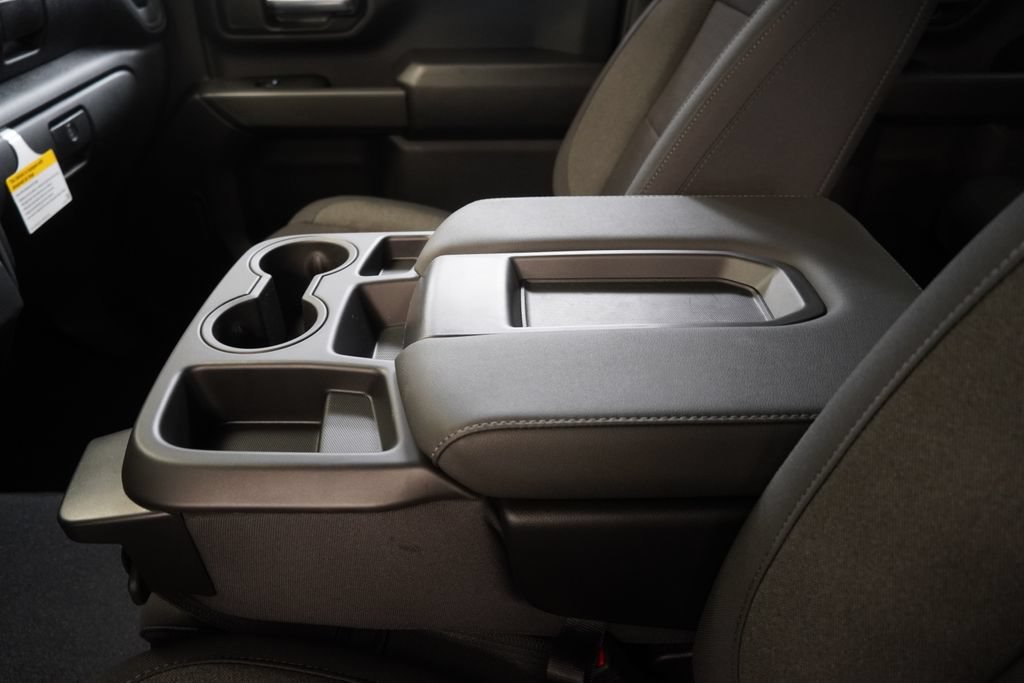 2026 Chevrolet Silverado 2500 HD Custom - Photo 21