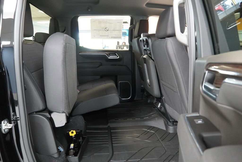2026 Chevrolet Silverado 1500 RST - Photo 29