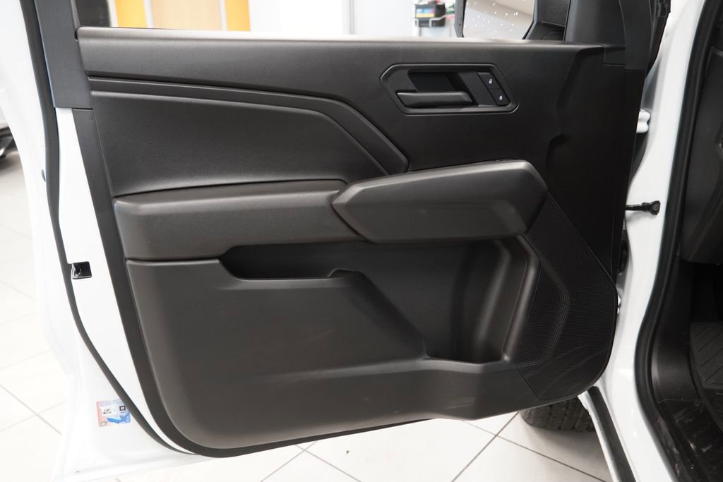 2026 Chevrolet Colorado Work Truck - Photo 16