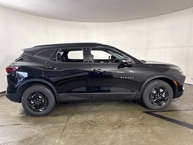 2026 Chevrolet Blazer 3LT - Photo 29