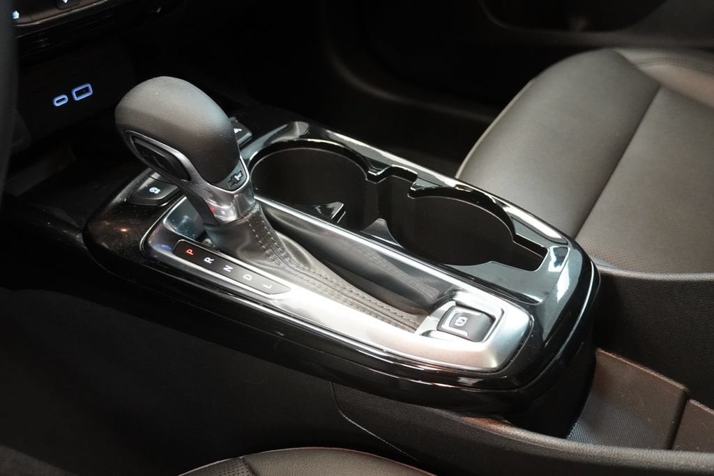 2024 Chevrolet Trax Activ - Photo 21