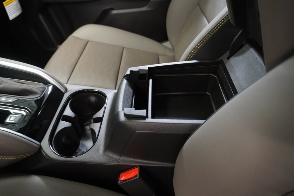 2026 Chevrolet Colorado ZR2 - Photo 24