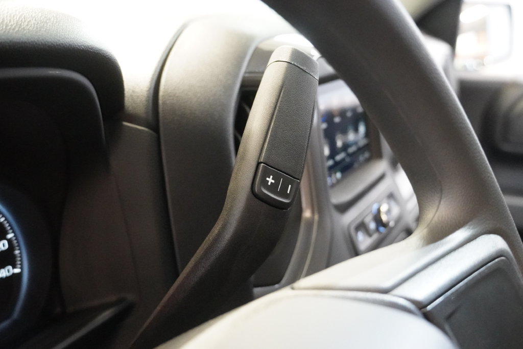 2026 Chevrolet Silverado 1500 Work Truck - Photo 19