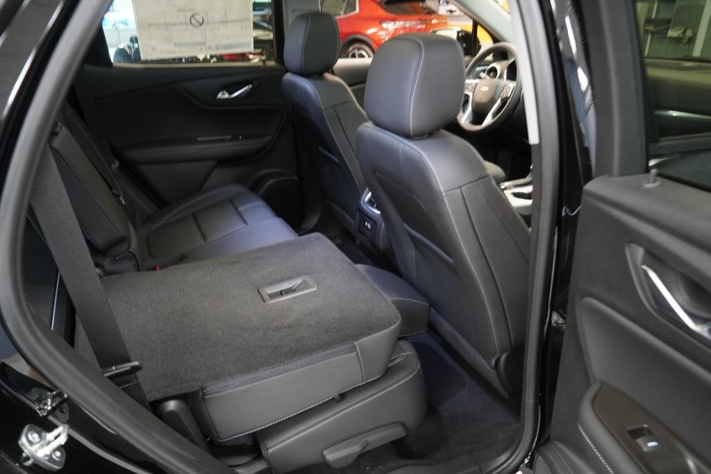 2026 Chevrolet Blazer 3LT - Photo 22