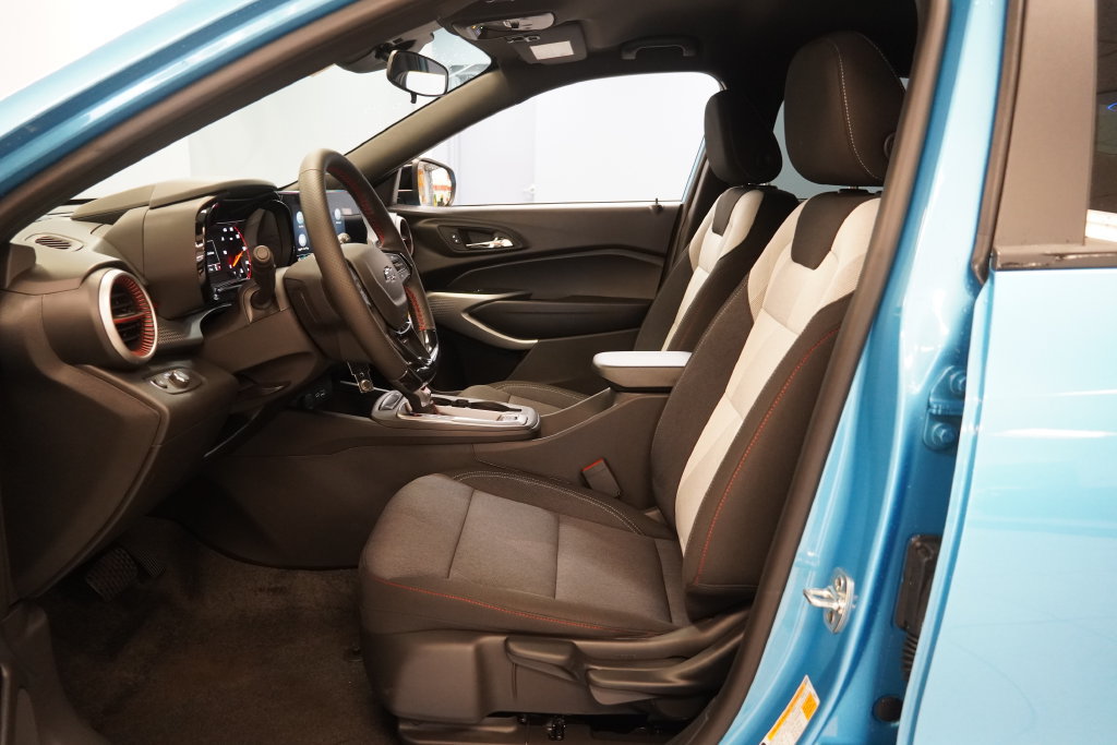 New 2026 Chevrolet Trax 1RS SUV