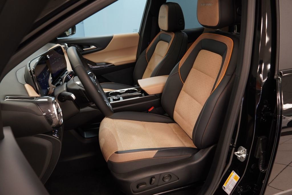 New 2026 Chevrolet Equinox Activ SUV