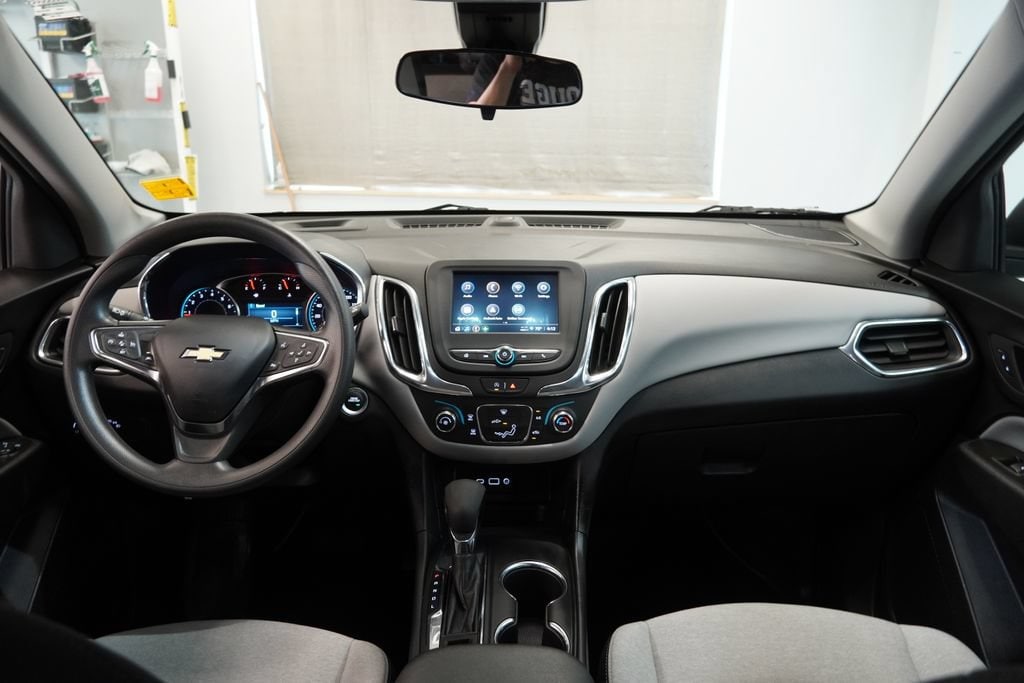 2024 Chevrolet Equinox LS - Photo 19
