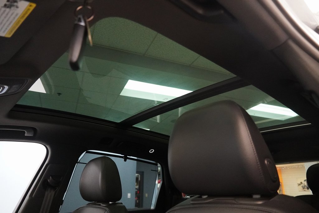 2019 Audi Q7 55 Premium photo 4