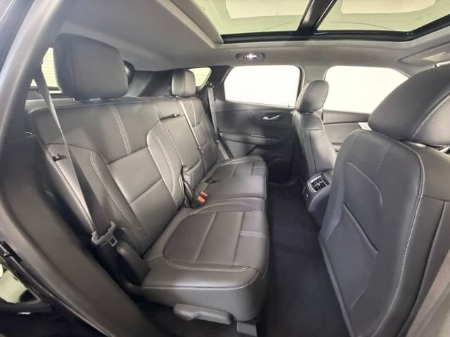 2026 Chevrolet Blazer 3LT - Photo 30