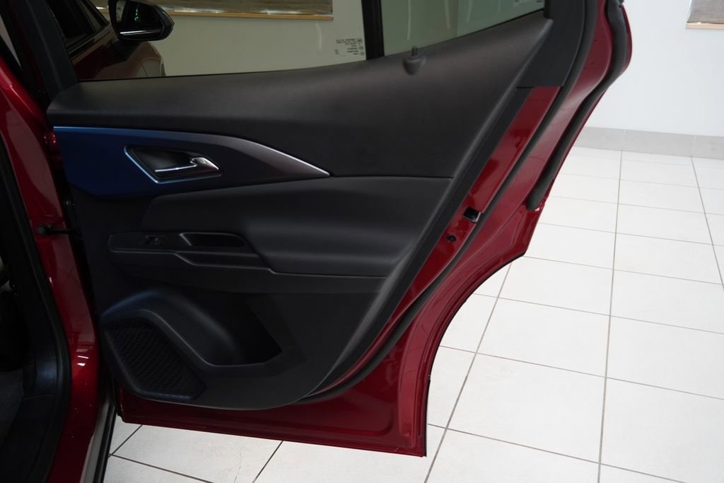 2026 Chevrolet Equinox EV 2LT - Photo 24