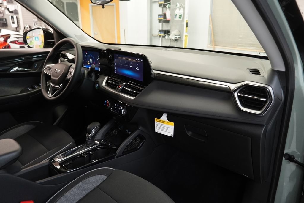 2026 Chevrolet Trailblazer LT - Photo 33