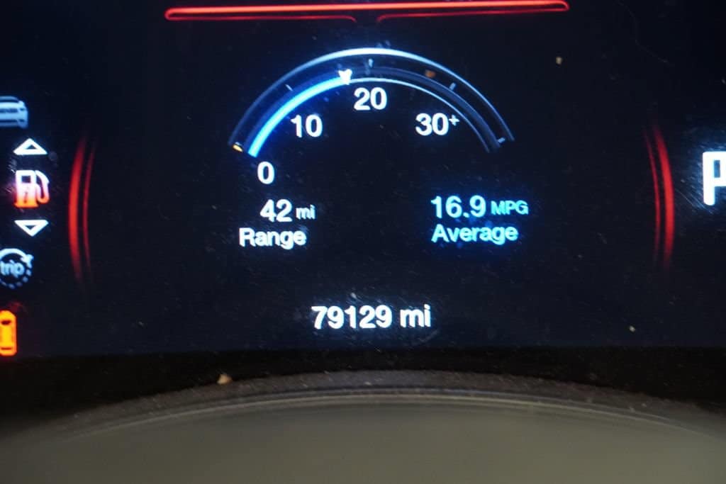 Used 2017 Dodge Durango SXT AWD SUV