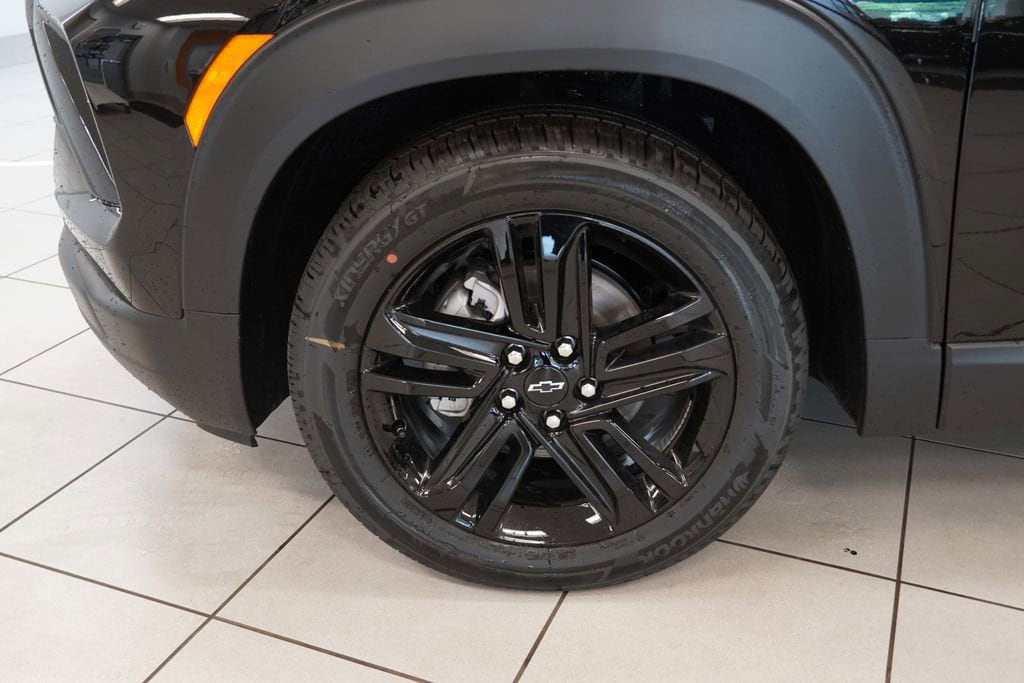 2026 Chevrolet Trailblazer LT - Photo 18