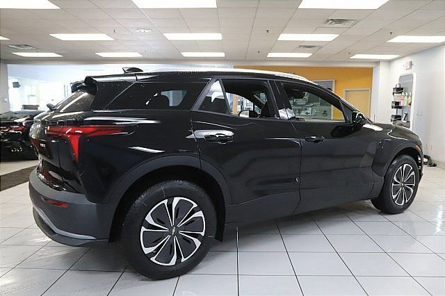 2025 Chevrolet Blazer EV LT - Photo 6