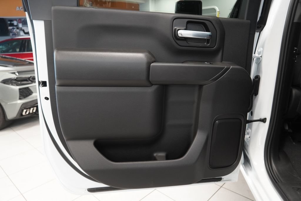 2026 Chevrolet Silverado 2500 HD Custom - Photo 23