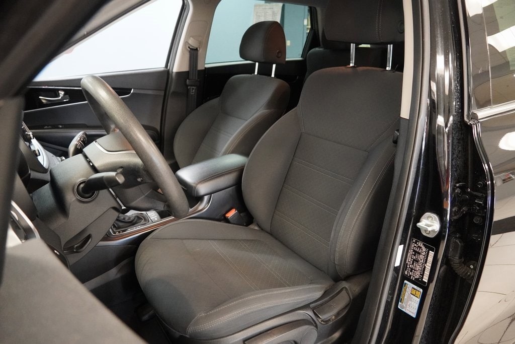 Used 2019 Kia Sorento 2.4L LX SUV