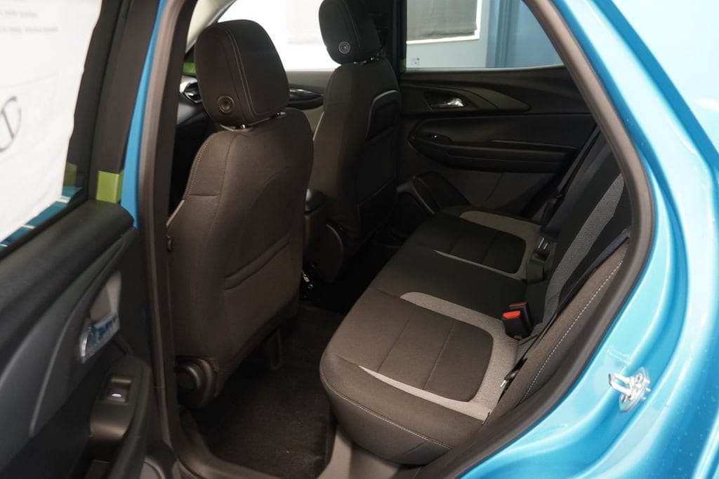 2026 Chevrolet Trailblazer LT - Photo 18