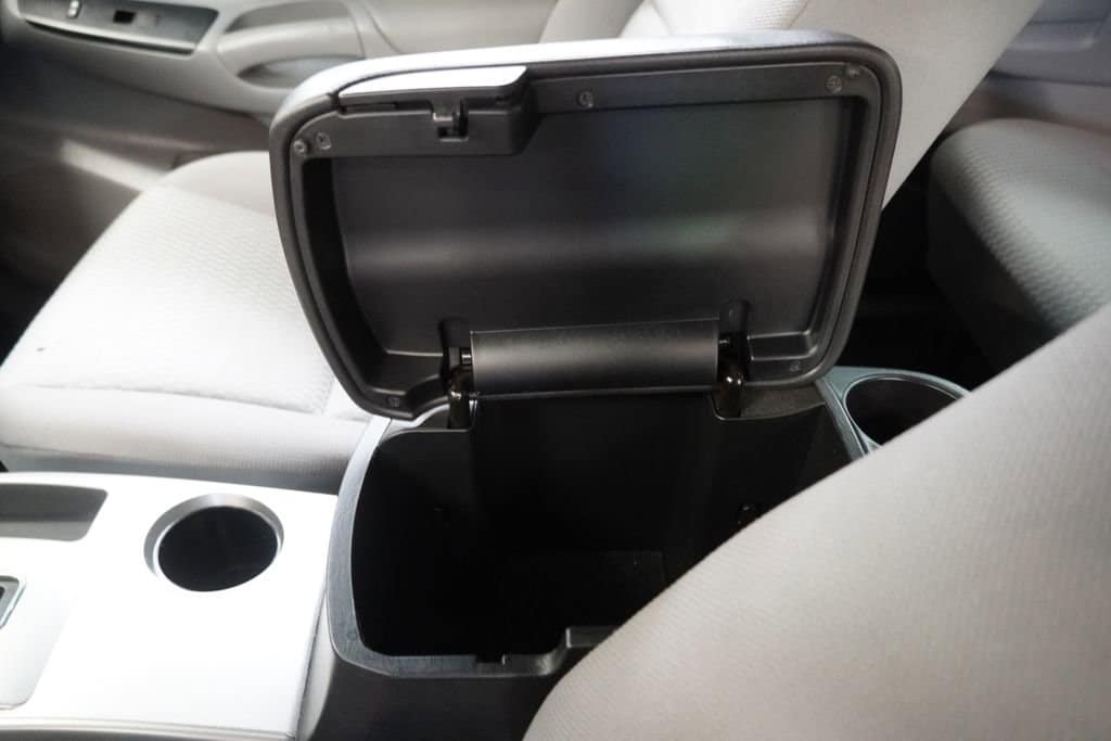 2015 Toyota Tacoma Base - Photo 23