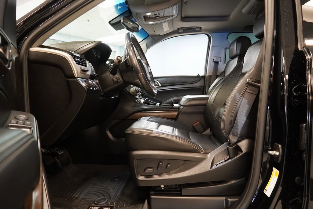 Used 2018 GMC Yukon Denali SUV