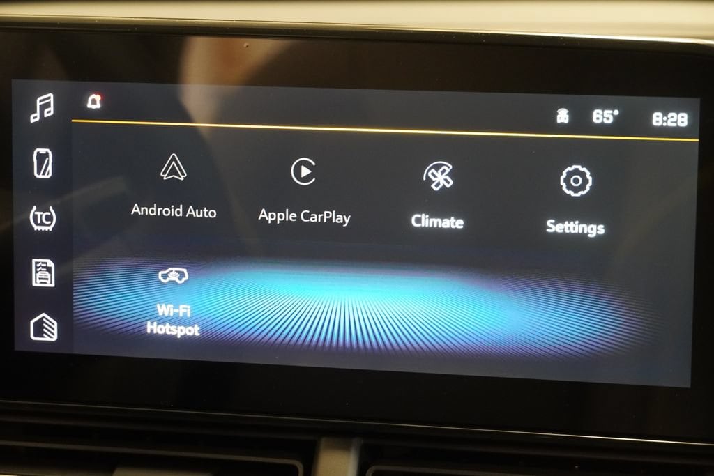 2026 Chevrolet Trax Activ - Photo 18