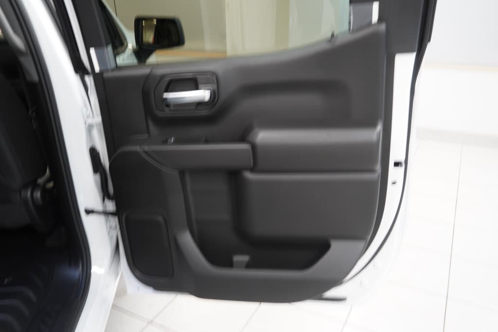 2026 Chevrolet Silverado 1500 Work Truck - Photo 22