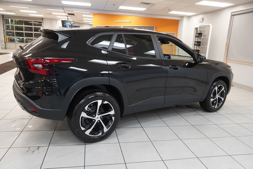 2026 Chevrolet Trax RS - Photo 10