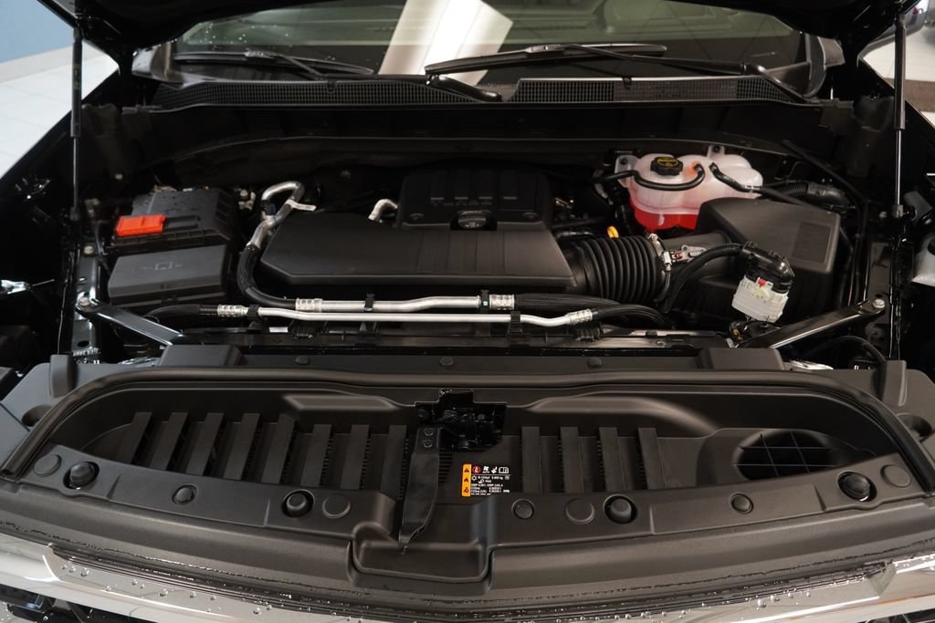 2026 Chevrolet Silverado 1500 LT - Photo 38