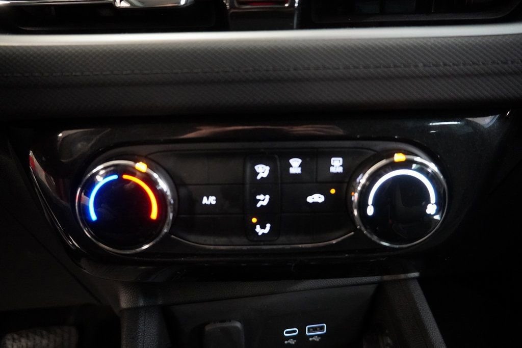 2026 Chevrolet Trailblazer LT - Photo 8
