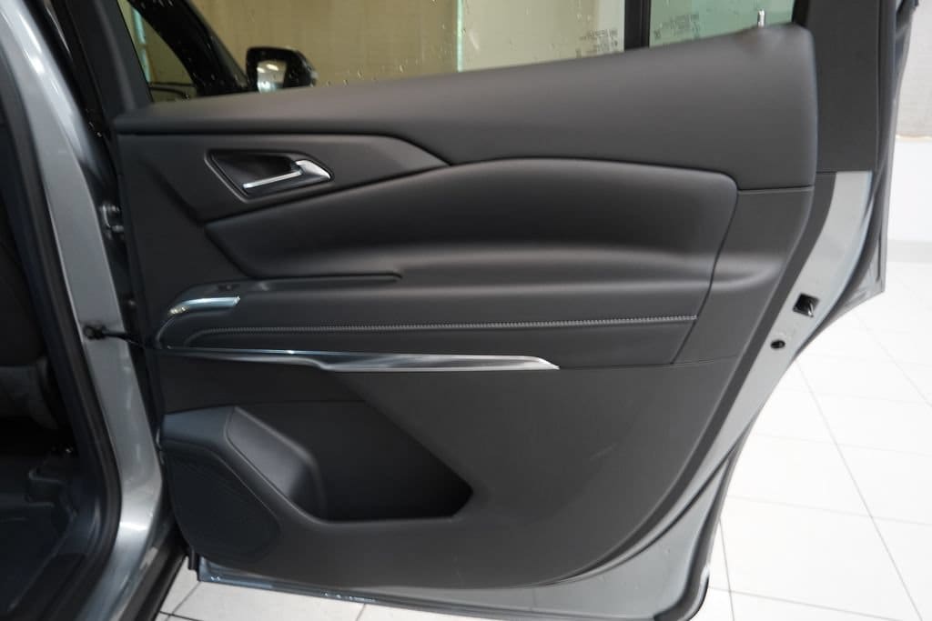2026 Chevrolet Traverse LT - Photo 31
