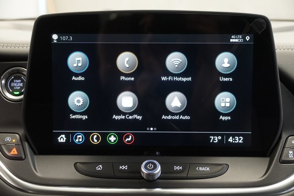 2026 Chevrolet Blazer 2LT - Photo 19