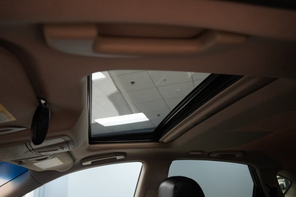 Used 2015 INFINITI QX50 NA SUV