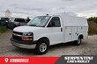  Chevrolet Express Cutaway 3500