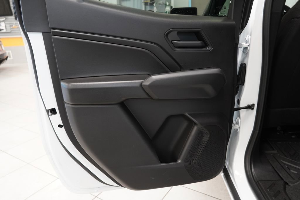 2026 Chevrolet Colorado Work Truck - Photo 23