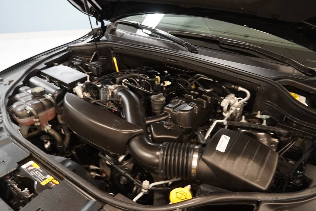 2023 Dodge Durango GT - Photo 18