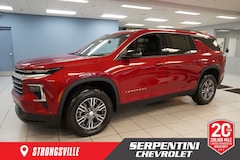 2026 Chevrolet Traverse LT SUV FWD [CTT, UH6, UH5, R9N, DVZ, VRD, VRG, VRF, VRH, VRK, J26, VRJ, VRM, VRL, 8X2, 2ST, VRN, SLM, VRR, DWK, JBP, WLM, K4C, BKG, Q8E, AQP, AII, BKL, D75, NC7, BSV, NKD, AR9, NKG, UQF, RSR, N37, MAH, VT7, ZCD, VL2, ZL3, UIT, ABE, ARU, BTV, NLB, RTI, C69, KW5, URF, CWA, GNT, 7X1, ASD, FE2, 5ST, UBD, 1SZ, HQB, UJN, TQ5, WNO, X88, NE1, UBI, ASV, AKO, AL0, AT8, A2X, 2NF, N53, AL9, IKP, PZ8, U2K, SGE, UKI, ATH, UCB, VV4, UKM, T8Z, 1LT, V59, PAN, PAP, UKT, J61, HS1, UD7, 6X1, LK0, 0ST, FWD, KI3, 4ST, B6J, KA1, UE1, UUA, D31, UE4, 1NF, CJ2, 5FC, EF7, IVE, MF8, TCP, UVB, ENL, UEU, U5G, BHO, 4MB, FHO, DLT, KRV, UFB, 9X2, 3ST, QO5, UVZ, VHM, TDM, AWS, SBK, AWT, KSG, B96, V08, C32, V8D, V92, A7E, CTB, AXP, KL9, EPH, UOW, UGN]