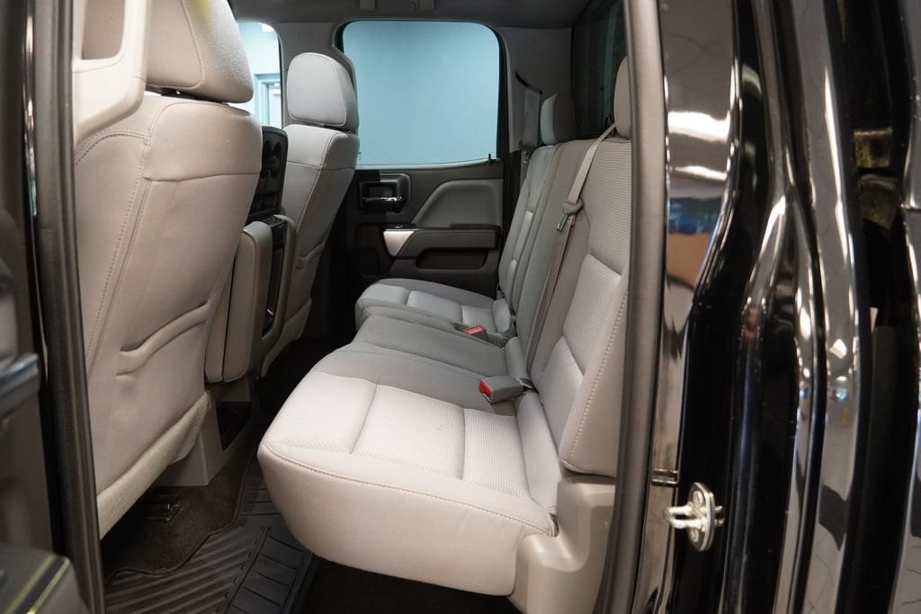 2016 Chevrolet Silverado 1500 LT - Photo 26