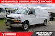 Chevrolet Express Cargo 2500