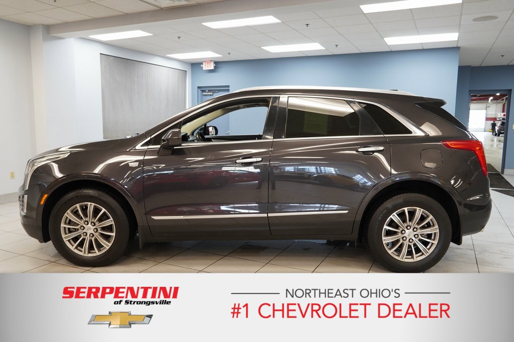 New & Used Vehicles for Sale in Cleveland, Ohio