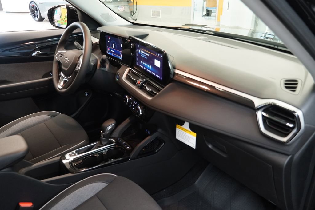 2026 Chevrolet Trailblazer LT - Photo 28