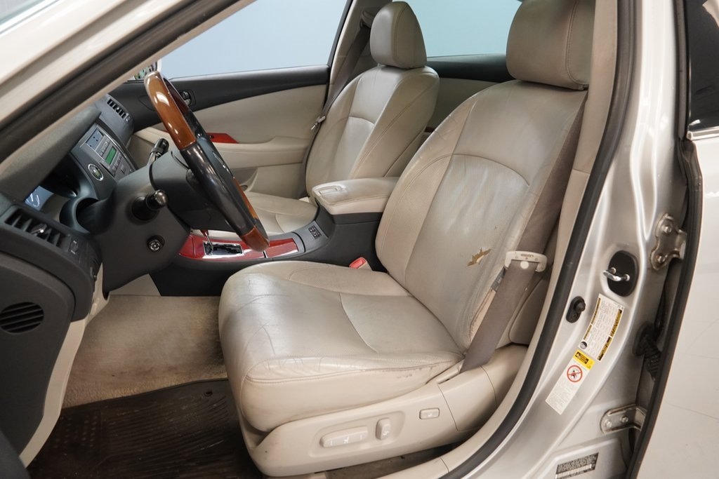 Used 2007 Lexus ES 350 NA Sedan