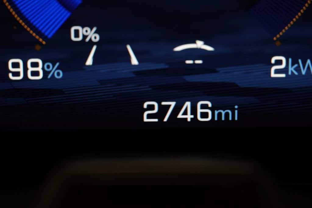 2025 Chevrolet Equinox EV RS - Photo 10