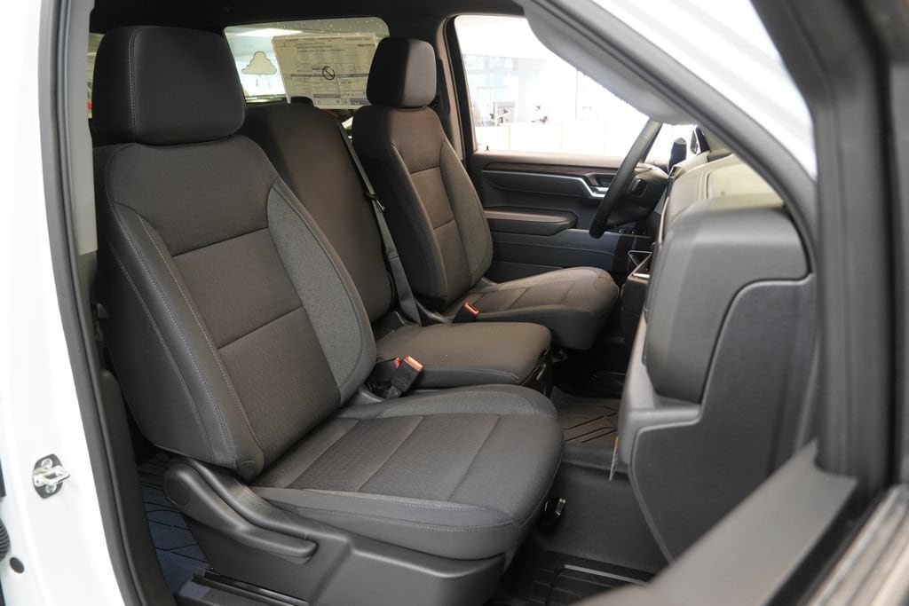 2026 Chevrolet Silverado 1500 RST - Photo 31