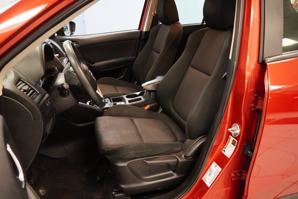 Used 2016 Mazda CX-5 Sport SUV