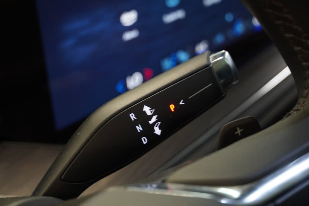 2025 Chevrolet Tahoe Premier - Photo 26