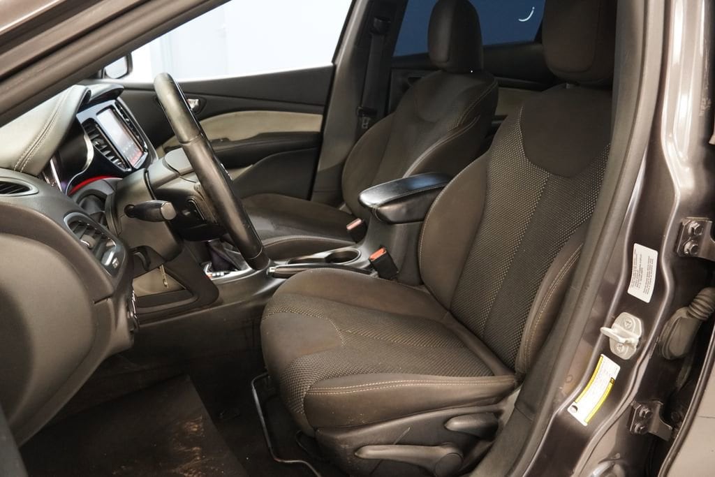 Used 2015 Dodge Dart SXT Sedan