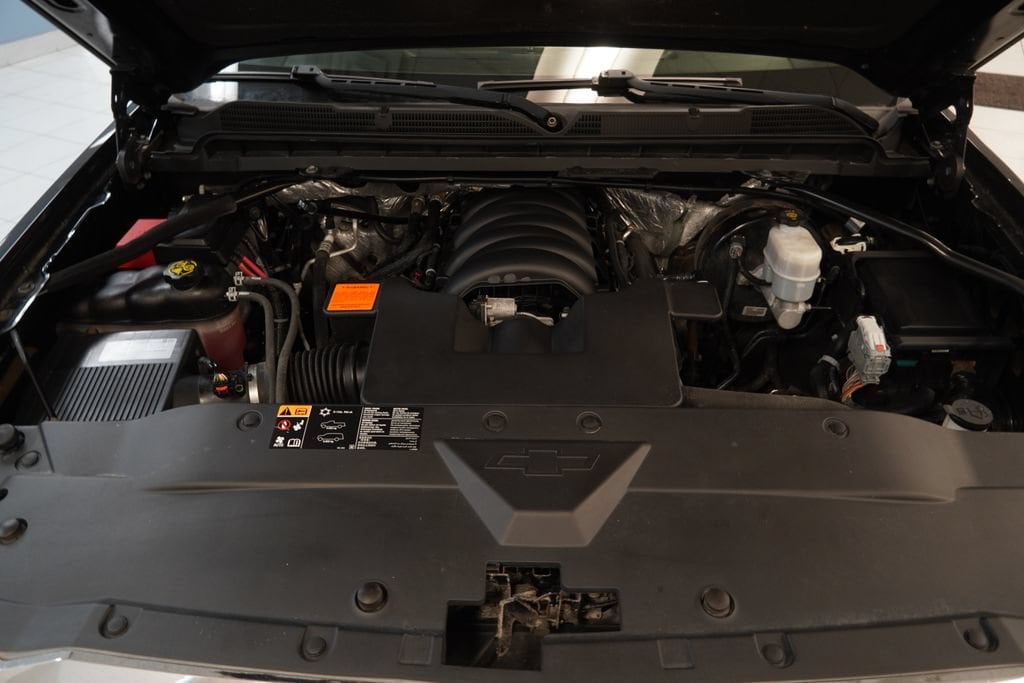 2016 Chevrolet Silverado 1500 LT - Photo 38