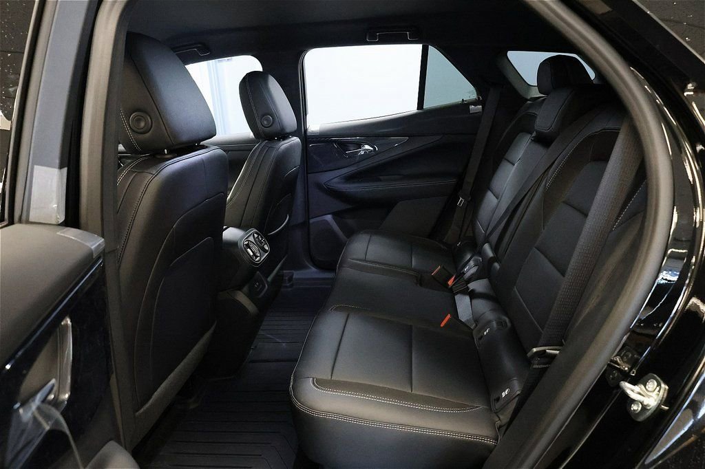 2026 Chevrolet Blazer EV LT - Photo 9