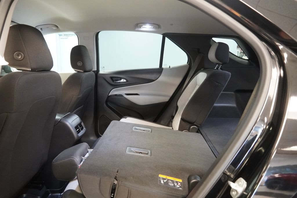 2024 Chevrolet Equinox LS - Photo 28
