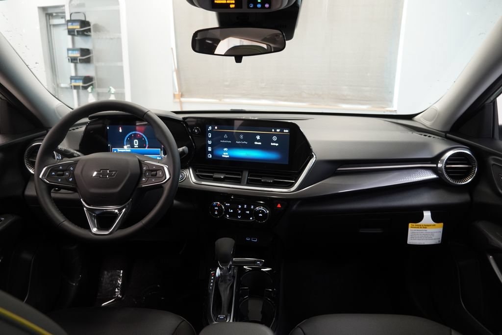 2026 Chevrolet Trax Activ - Photo 18